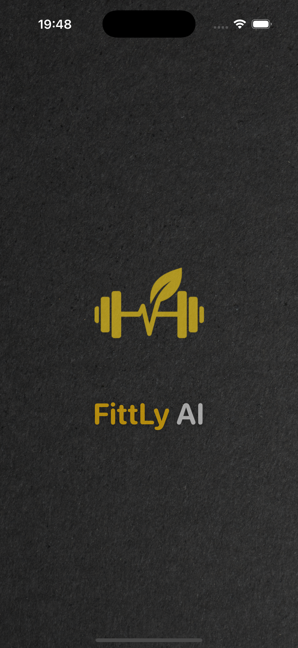 FittLy App Preview